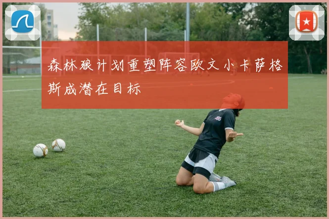 森林狼计划重塑阵容欧文小卡萨格斯成潜在目标